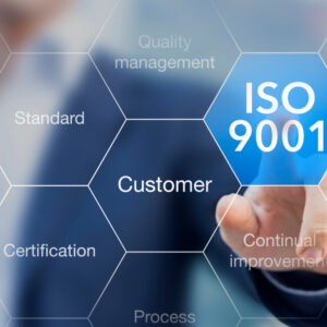 ISO 9001 Training Courses
