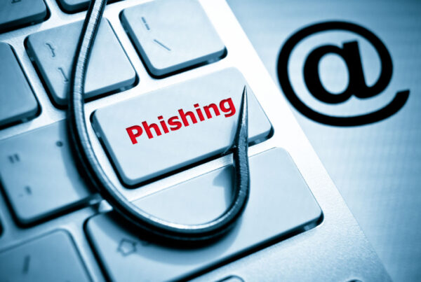 Cyber Security Awareness Phishing