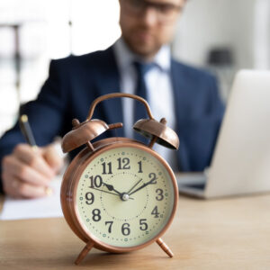 Time Management Business Essentials Training Course