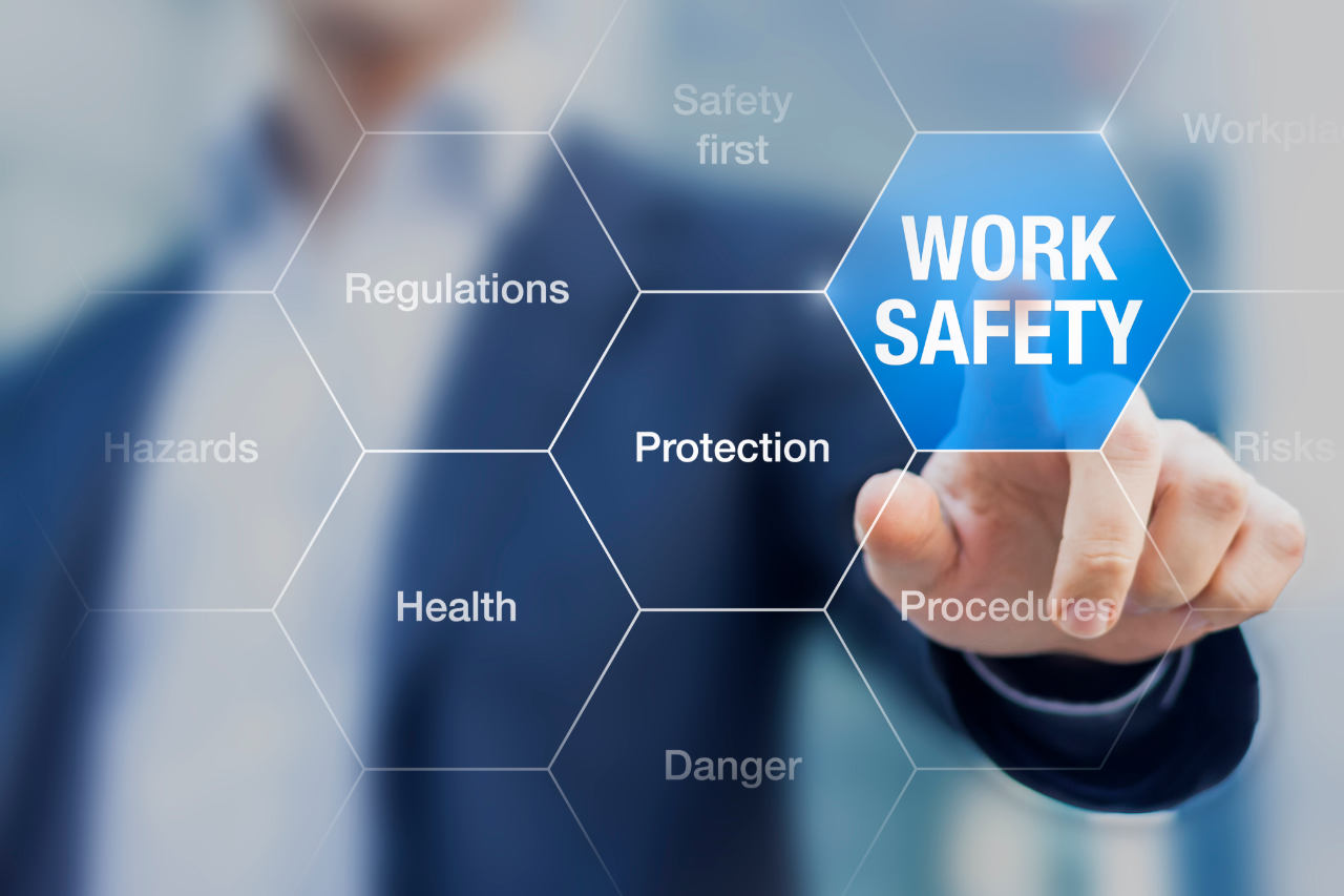 occupational health and safety management system benefits