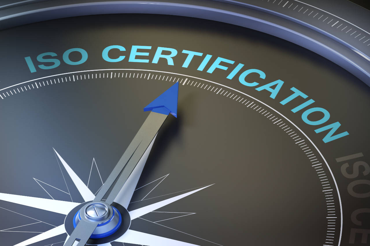 what is ISO certification featured image
