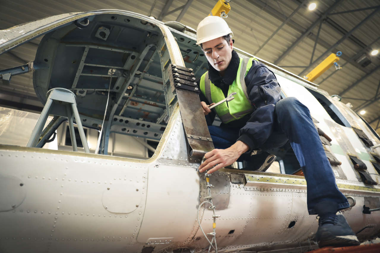 what is as9100 certification - aerospace industry